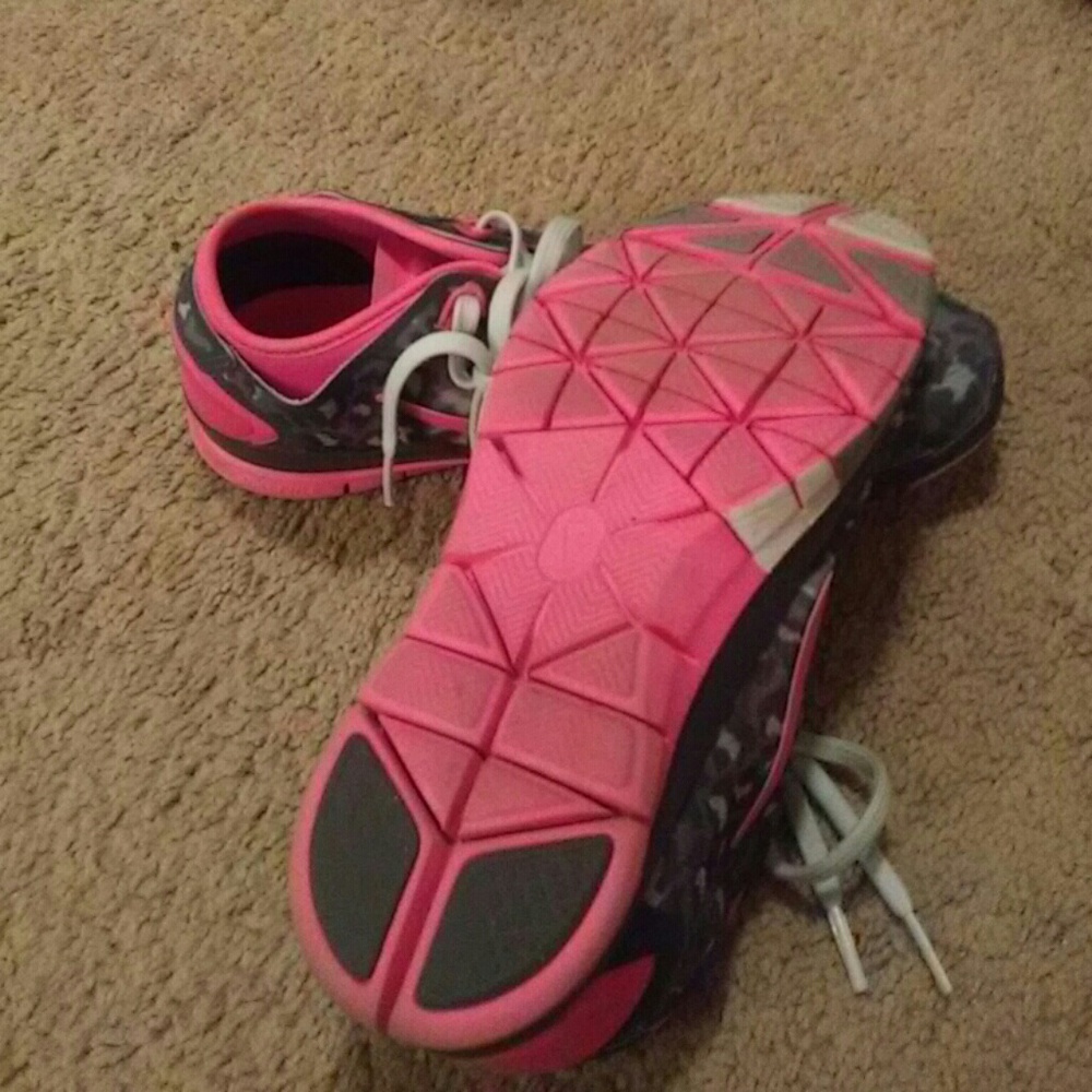 Nike free - Picture 2 of 3