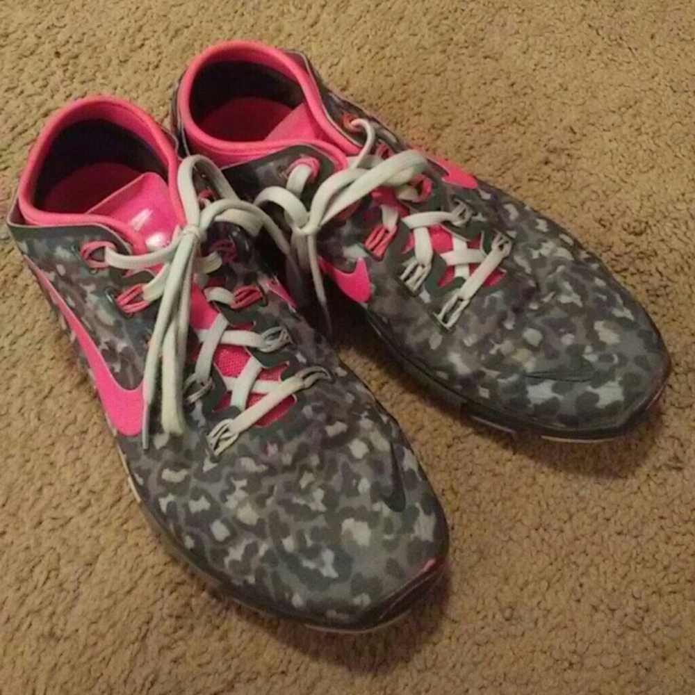 Nike free - Picture 3 of 3