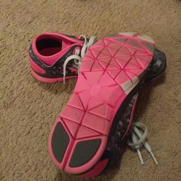 Nike free - Picture 2 of 3