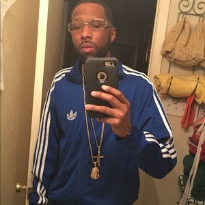 Meet your Posher, Gary