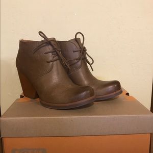 Kork ease boots