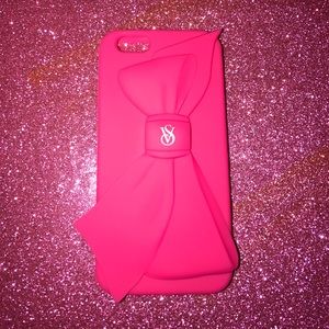 Victoria Secret 🌺Phone 6/6s"Hello Bombshell" case