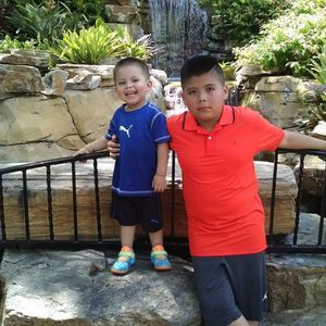 Meet your Posher, Jose