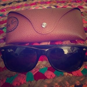 Ray ban Wayfarer