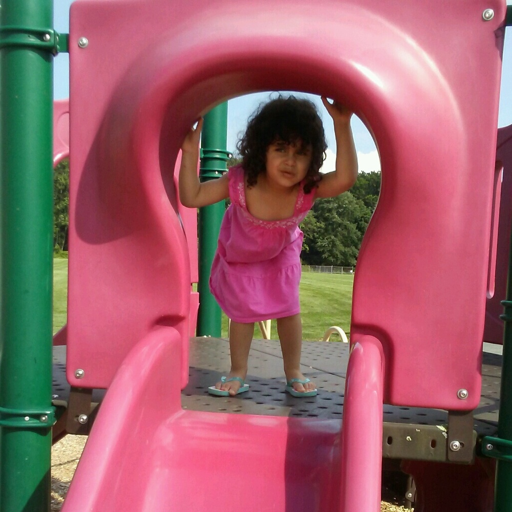 Meet your Posher, Mike