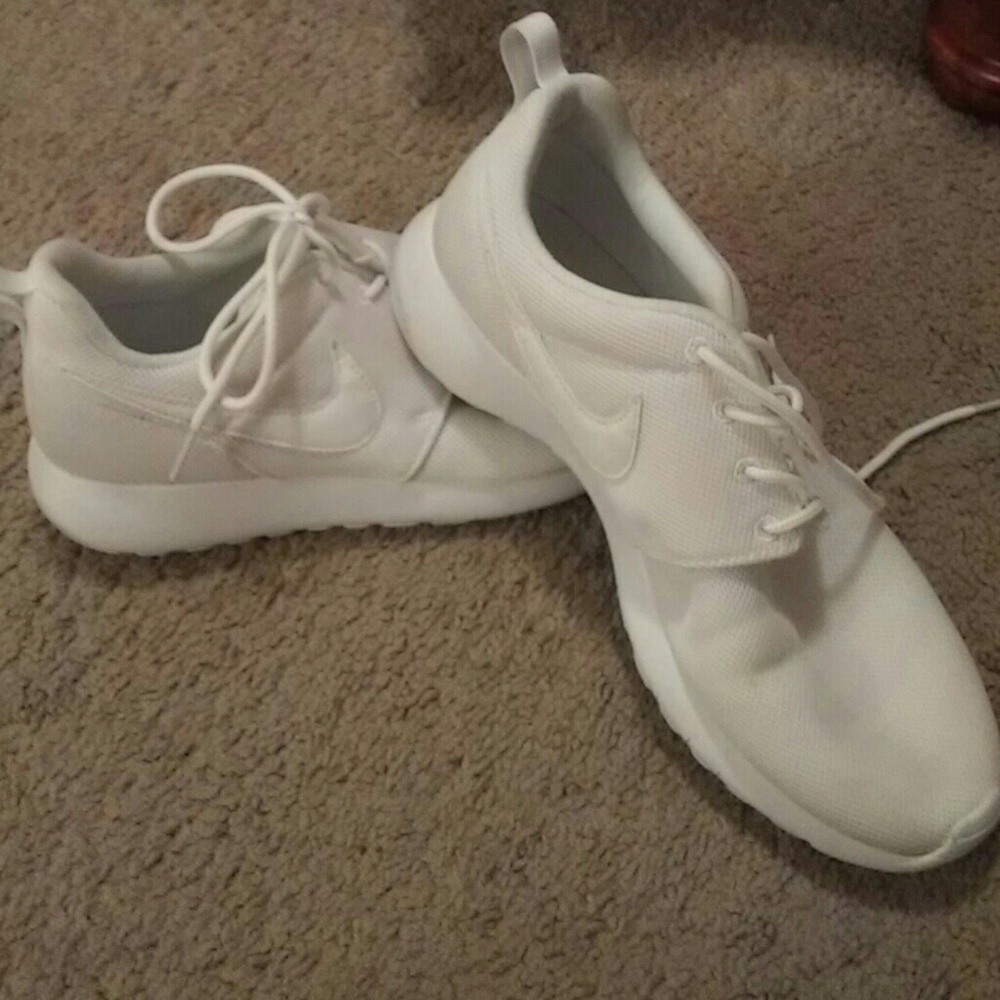 Nike shoes