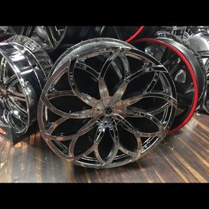 Meet your Posher, Gabriel