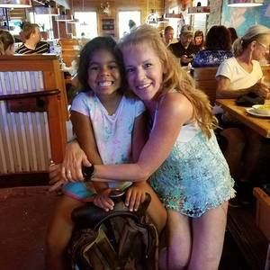 Meet your Posher, Sue