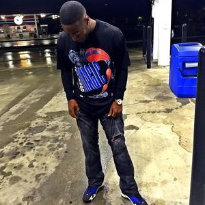 Meet your Posher, Jawuan