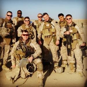 Meet your Posher, Wayne