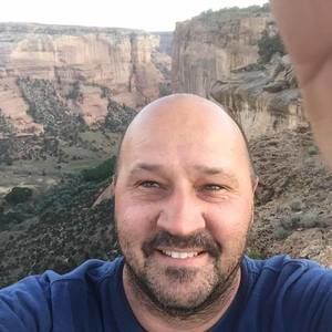 Meet your Posher, Dan