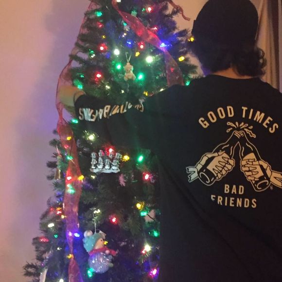 Meet your Posher, Alex - Picture 1 of 1