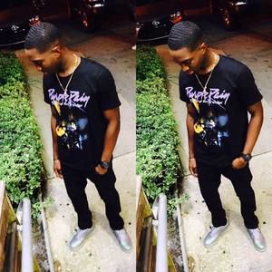 Meet your Posher, Tivon