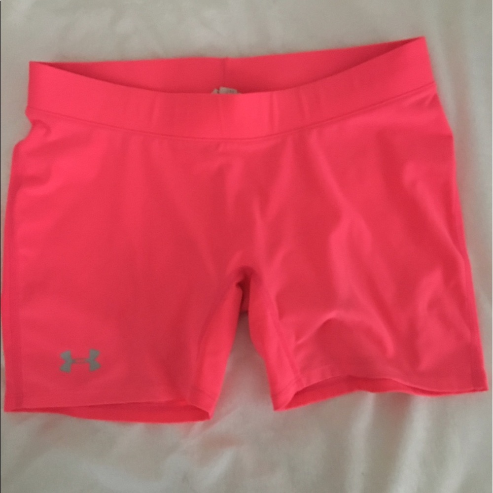 Under Armour shorts