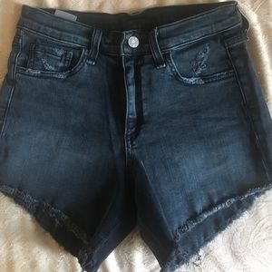 Rag & bone shorts