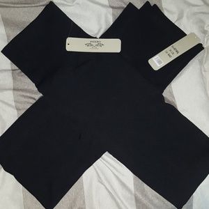 Black Leggings