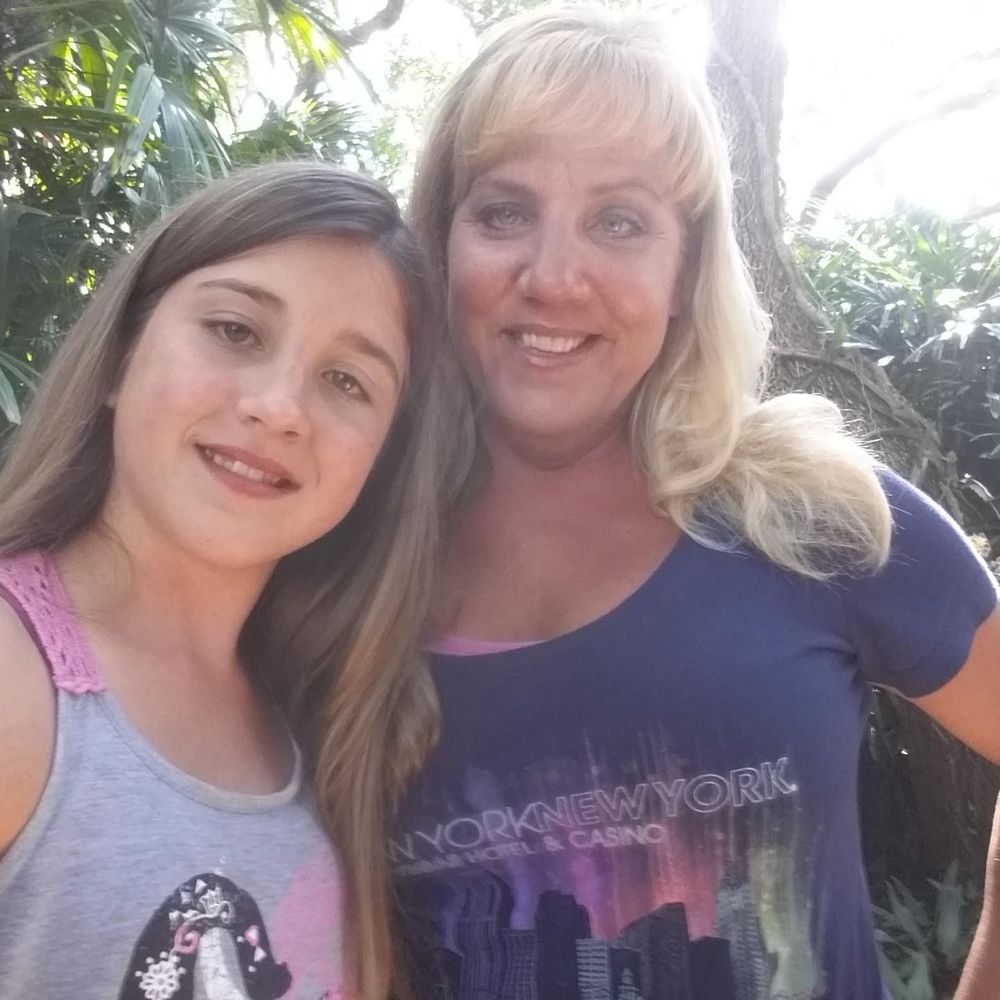 Meet your Posher, Silke