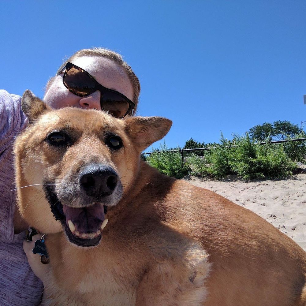 Meet your Posher, Juliana