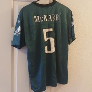 Eagles jersey