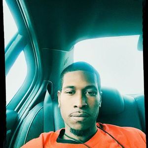 Meet your Posher, Tony