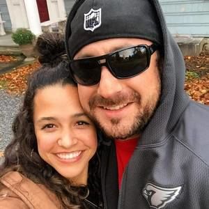 Meet your Posher, Jeff