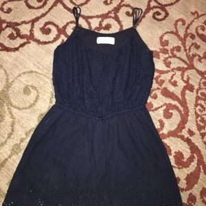 Abercrombie & Fitch Romper