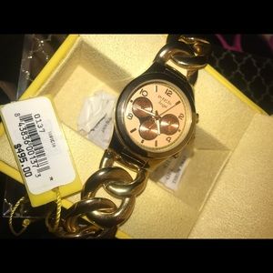 Invicta angel watch