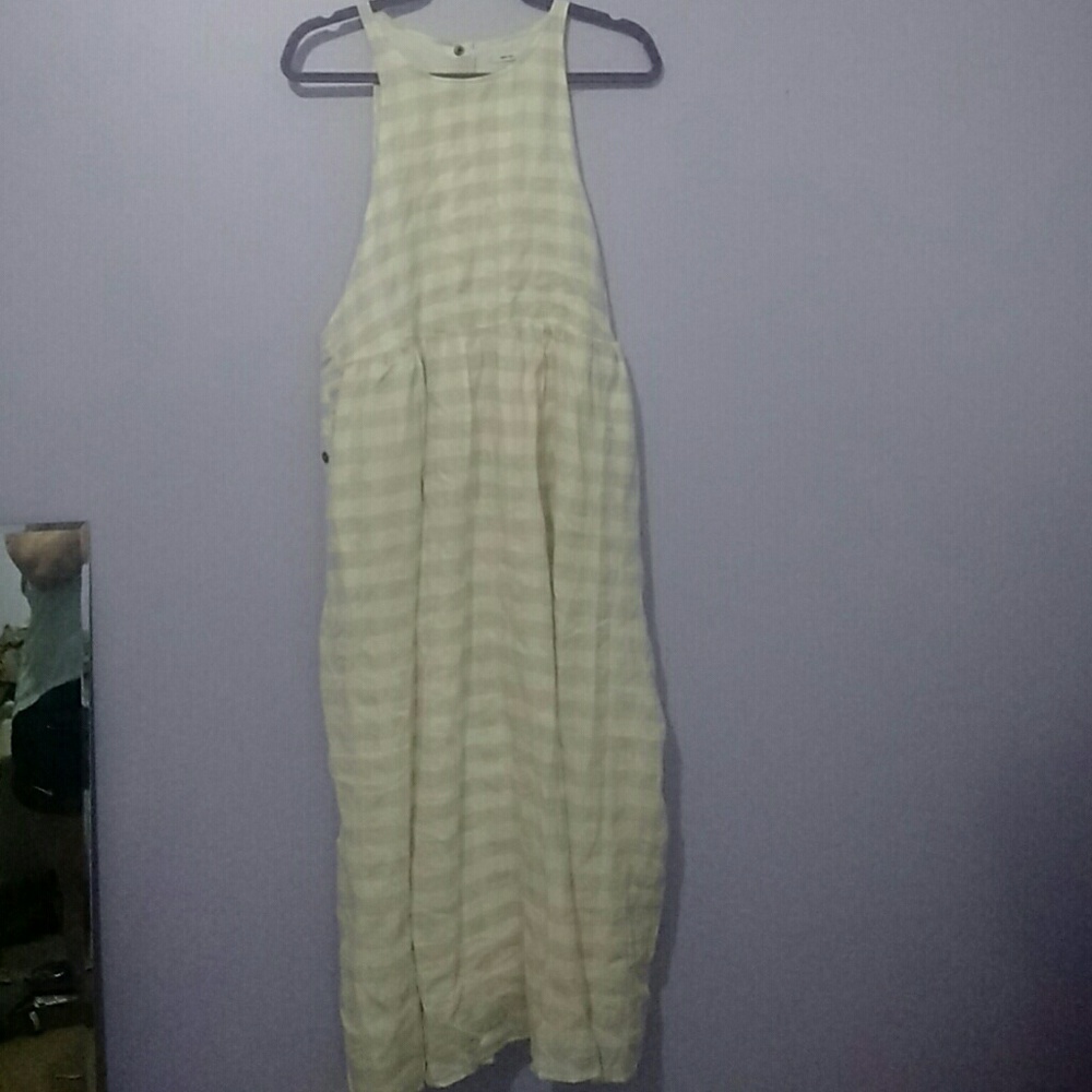 Urban outfitters kimchi dress