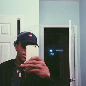 Meet your Posher, Karim