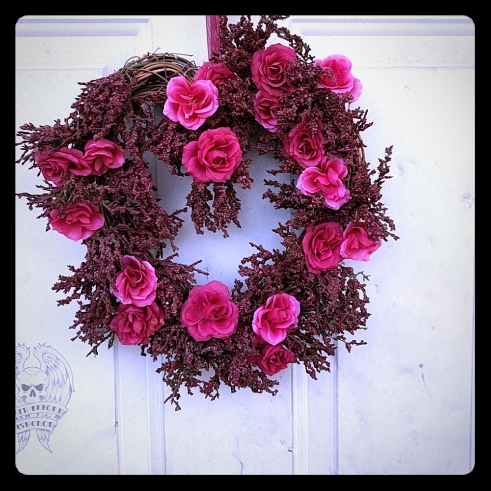 Valentines reef