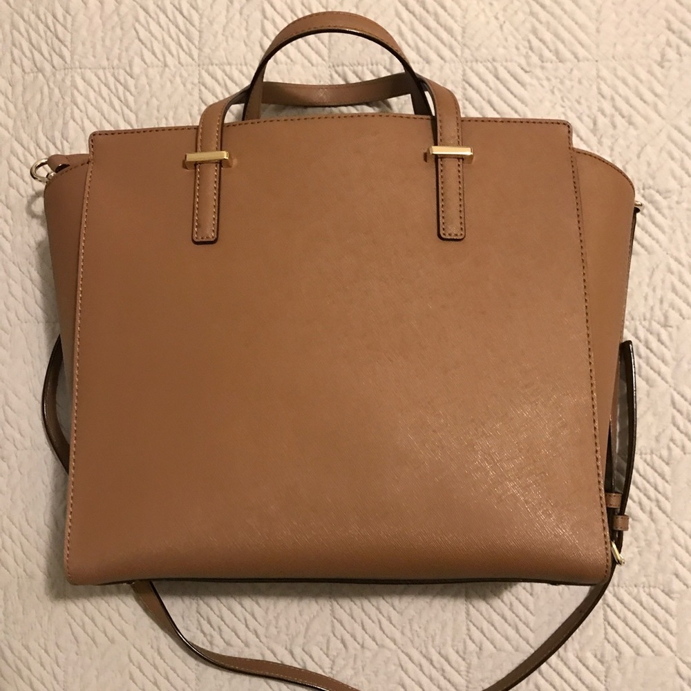 Additional photos of Kate Spade!
