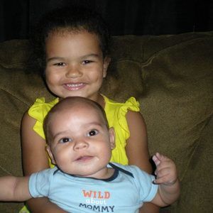 Meet your Posher, Askia