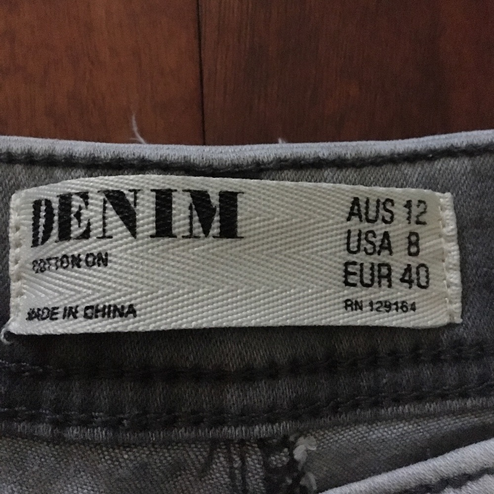 Shorts - Picture 2 of 2