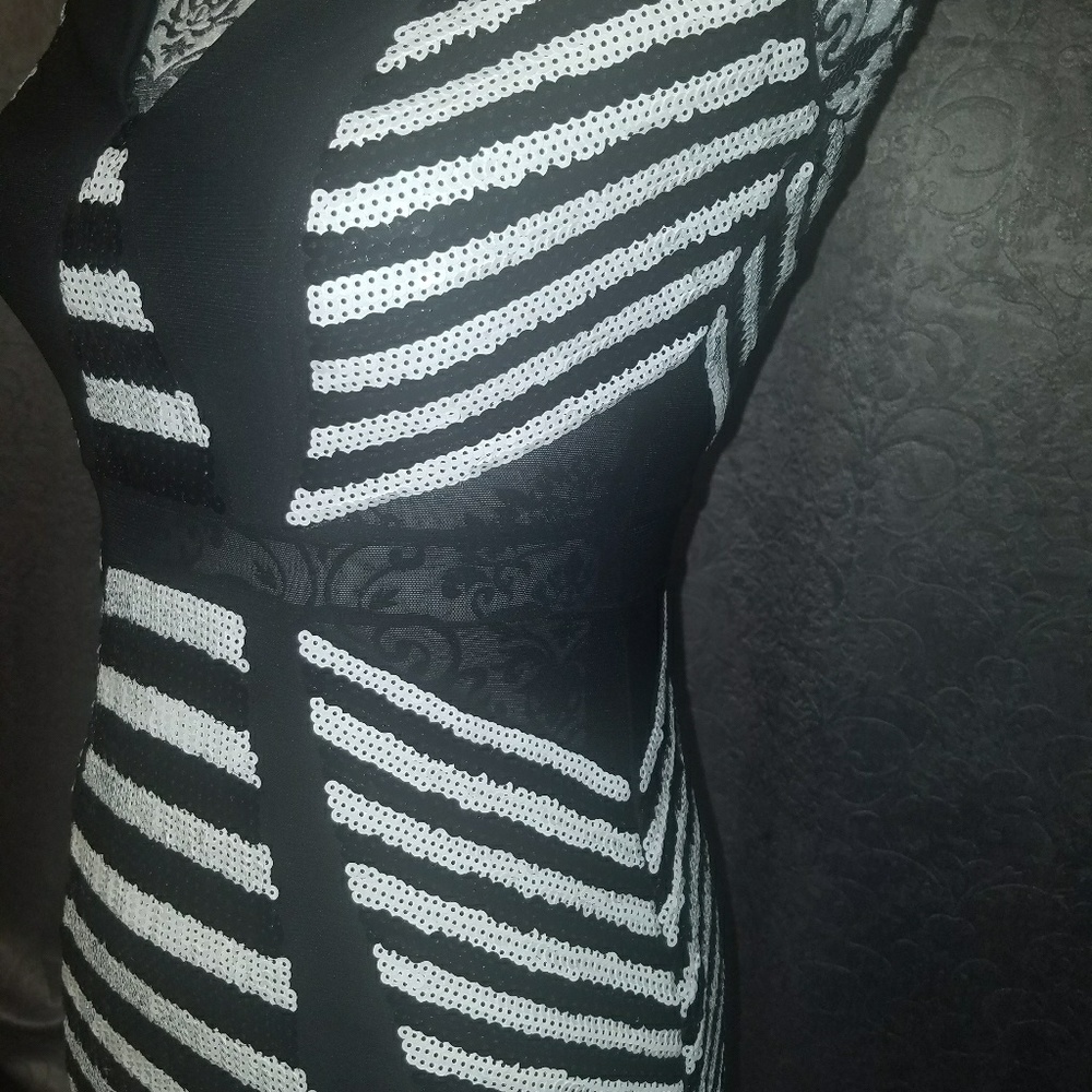 2b Bebe Sequins Mini - image 3