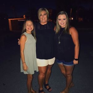 Meet your Posher, Allyson