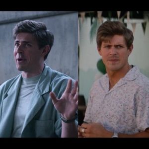 Meet your Posher, Tyler