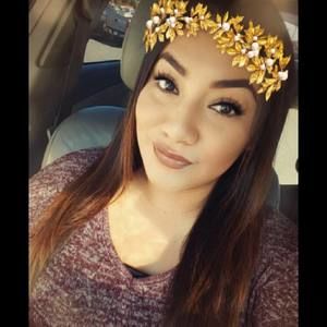 Meet your Posher, Jasmine