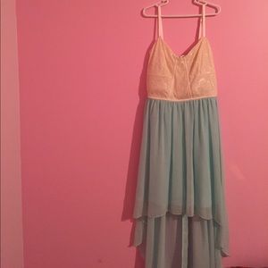 Homecoming Dress