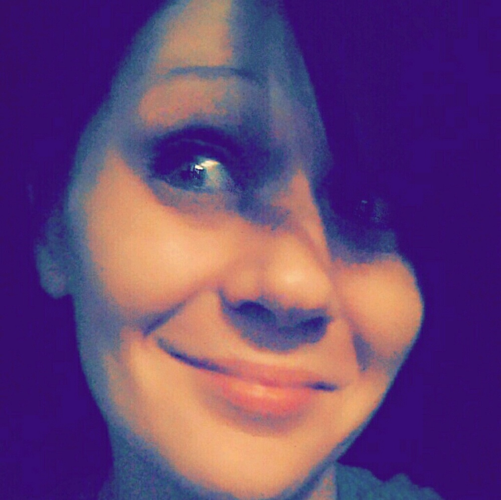 Meet your Posher, Karen