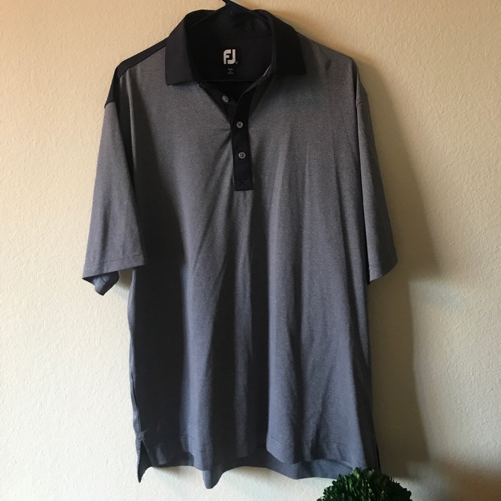 FootJoy Golf Polo