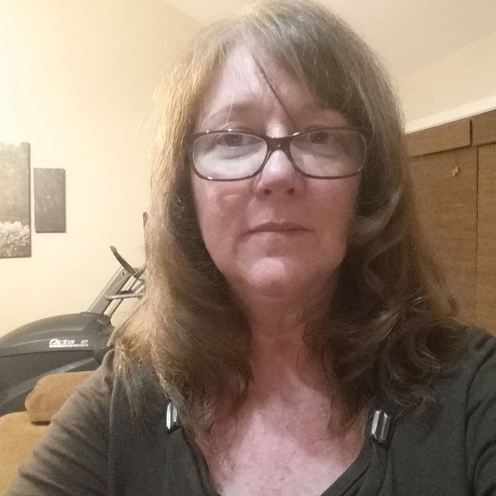 Meet your Posher, Anne