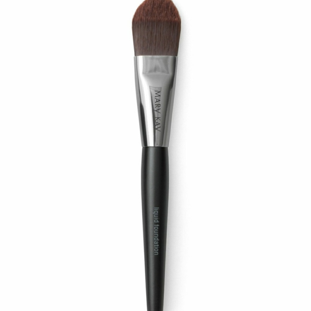 Mary Kay Foundation Brush