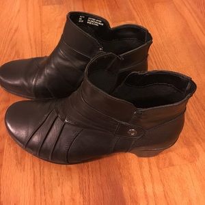 Earth Origins by Earth short boots