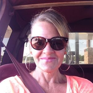 Meet your Posher, Tammy