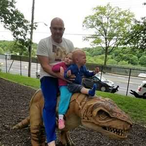 Meet your Posher, Alex