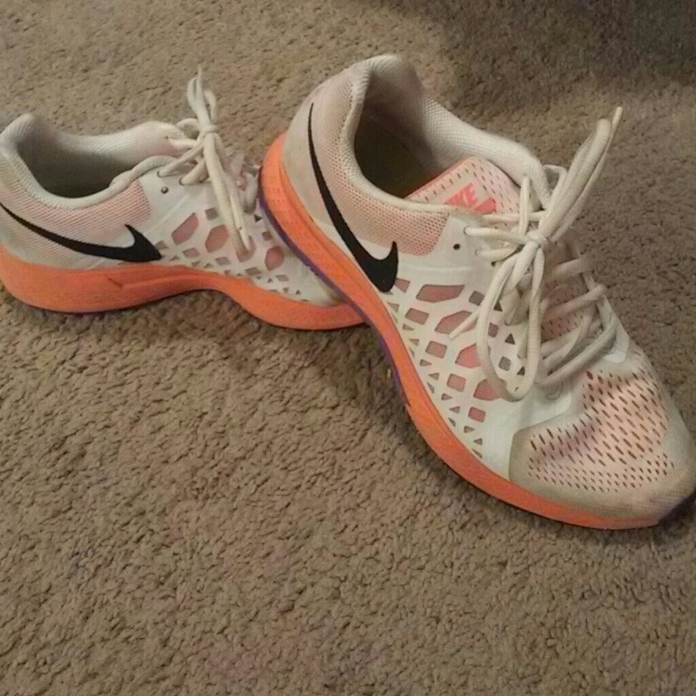 Nike shoes