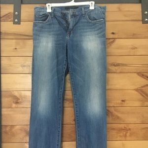 Joe's Jeans The Classic fit