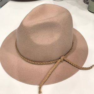Wool Hat