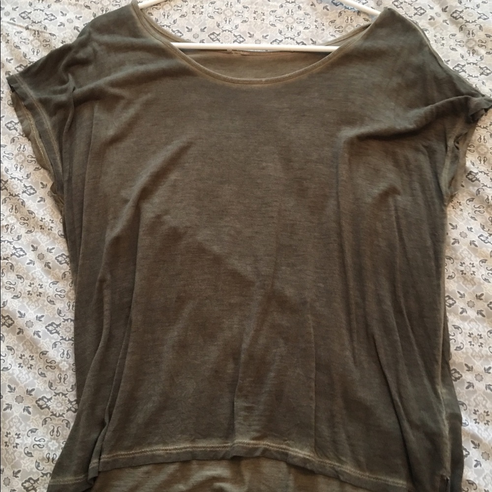 Top forever 21