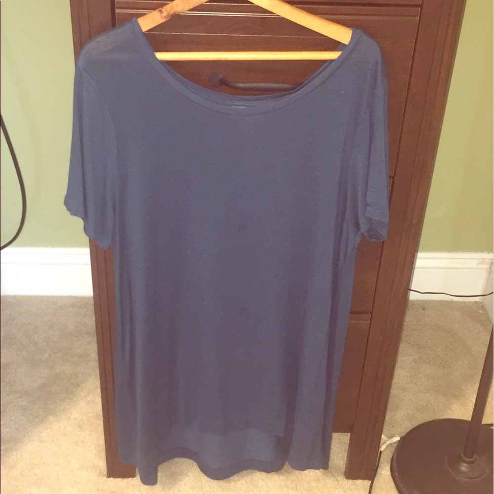 Old Navy Medium long t-shirt